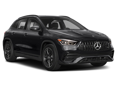 2023 Mercedes-Benz GLA GLA 35 AMG® 4MATIC®