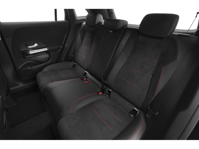 2023 Mercedes-Benz GLA GLA 35 AMG® 4MATIC®