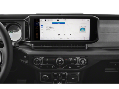 2024 Jeep Wrangler Rubicon X 4xe