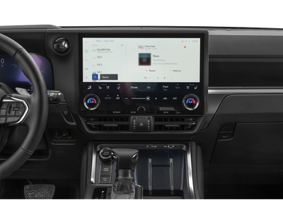 2024 Lexus GX 550 Luxury