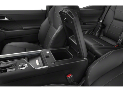 2024 Lexus GX 550 Luxury