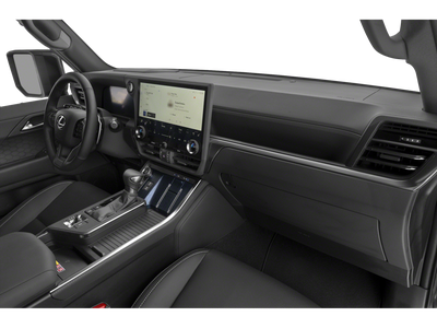 2024 Lexus GX 550 Luxury