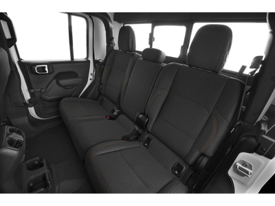 2026 Jeep Gladiator Sahara