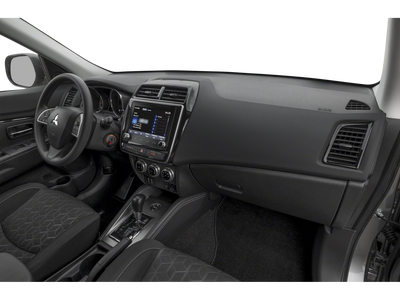 2026 Mitsubishi Outlander Sport 2.0 SE