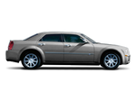 2008 Chrysler 300 LX
