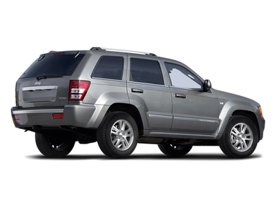 2008 Jeep Grand Cherokee Laredo