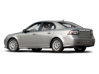 2008 Saab 9-3 2.0T