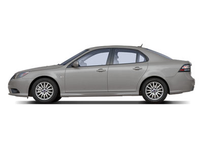 2008 Saab 9-3 2.0T