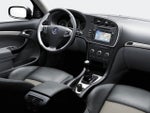 2008 Saab 9-3 2.0T