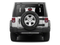 2010 Jeep Wrangler Unlimited Sport