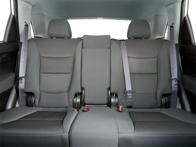 2011 Kia Sorento LX