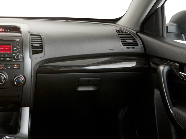 2011 Kia Sorento LX