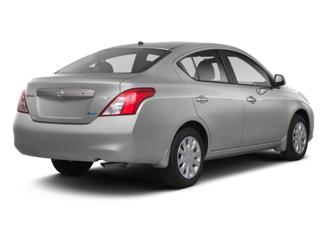 2013 Nissan Versa 1.6 SL