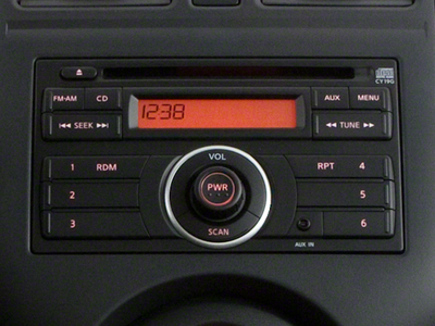 2013 Nissan Versa 1.6 SL