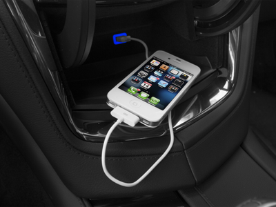 2014 Cadillac CTS 2.0L Turbo Performance