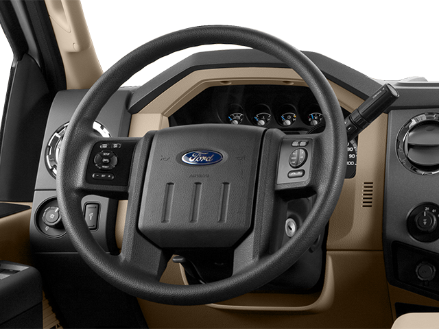 2014 Ford F-350SD XL DRW