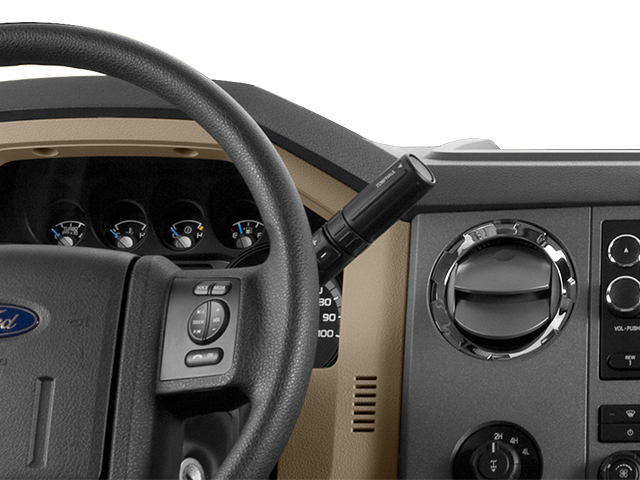 2014 Ford F-350SD XL DRW