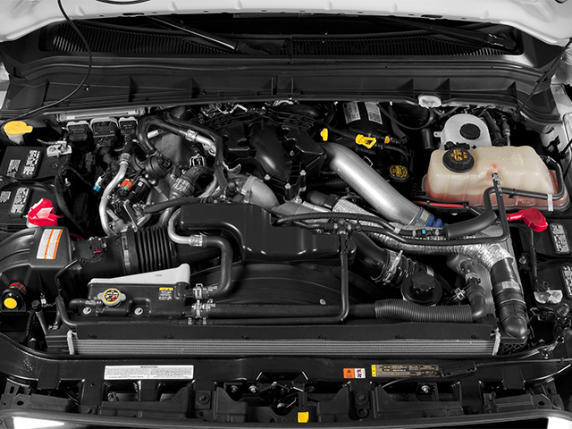 2014 Ford F-350SD XL DRW
