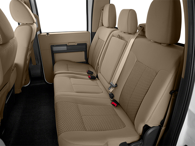 2014 Ford F-350SD XL DRW