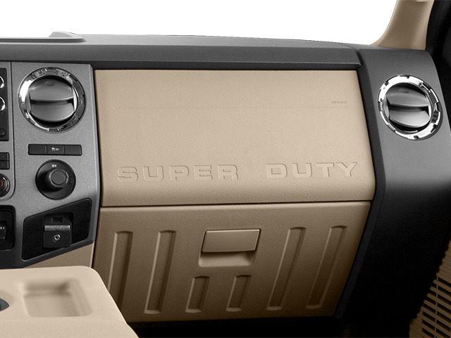 2014 Ford F-350SD XL DRW