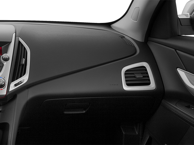 2014 GMC Terrain SLT-2