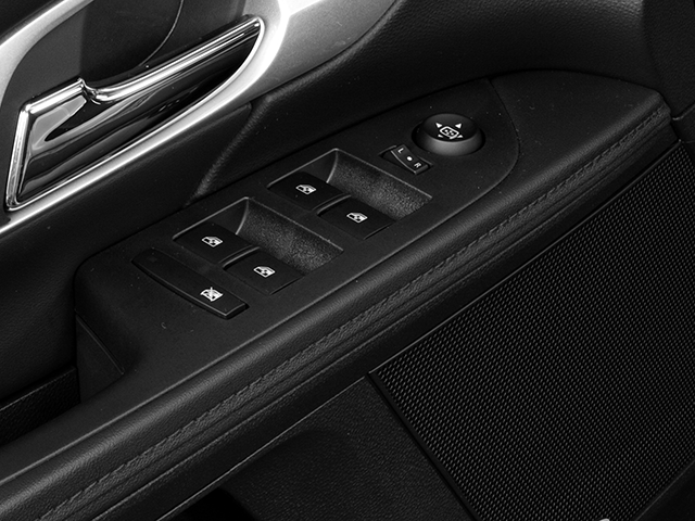 2014 GMC Terrain SLT-2