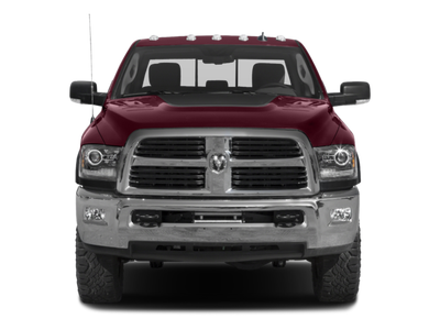 2016 RAM 2500 Power Wagon