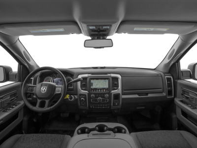 2016 RAM 2500 Power Wagon