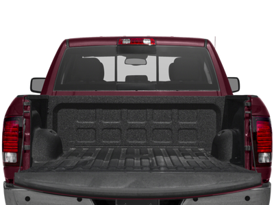2016 RAM 2500 Power Wagon