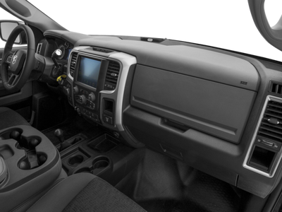 2016 RAM 2500 Power Wagon