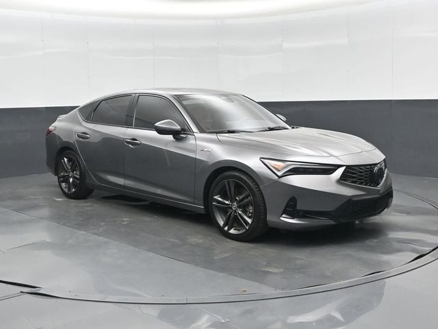 2024 Acura Integra A-Spec Package