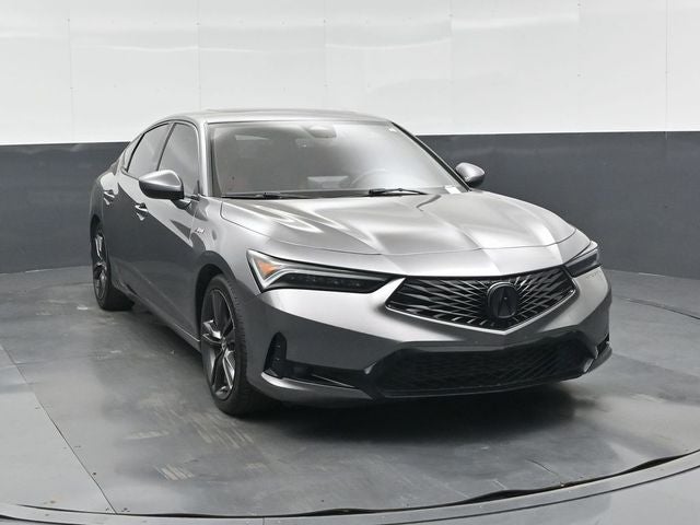 2024 Acura Integra A-Spec Package