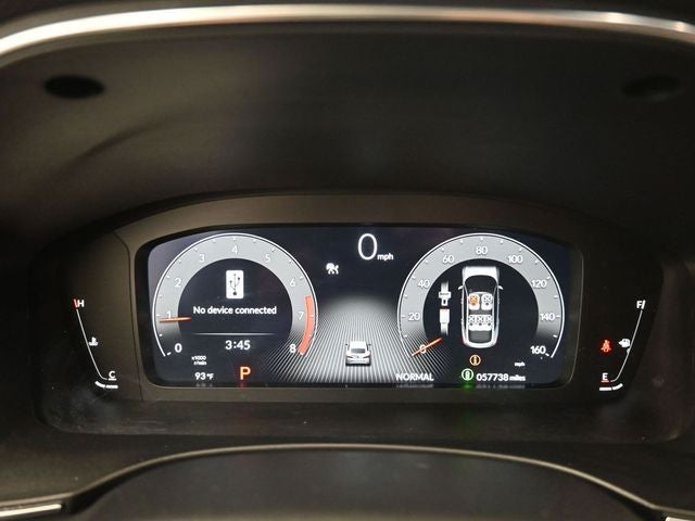 2024 Acura Integra A-Spec Package