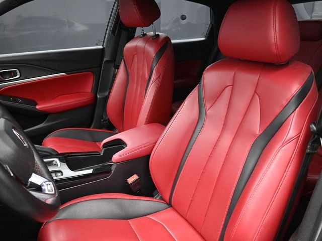 2024 Acura Integra A-Spec Package