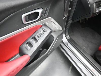 2024 Acura Integra A-Spec Package