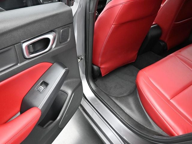 2024 Acura Integra A-Spec Package