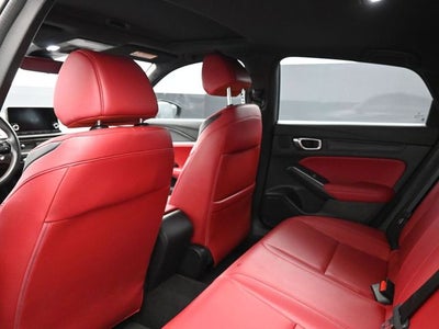 2024 Acura Integra A-Spec Package