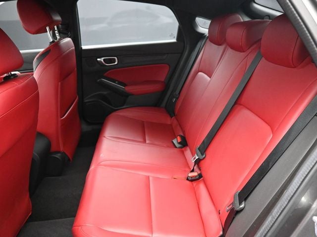 2024 Acura Integra A-Spec Package