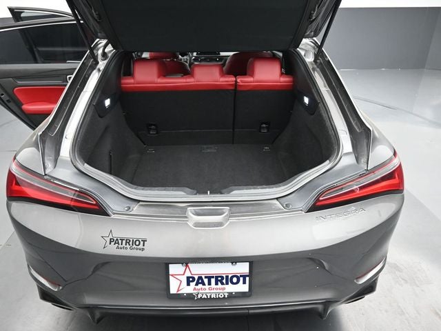 2024 Acura Integra A-Spec Package