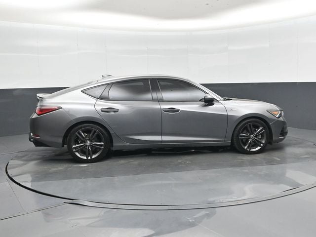 2024 Acura Integra A-Spec Package