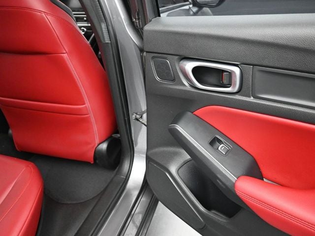 2024 Acura Integra A-Spec Package