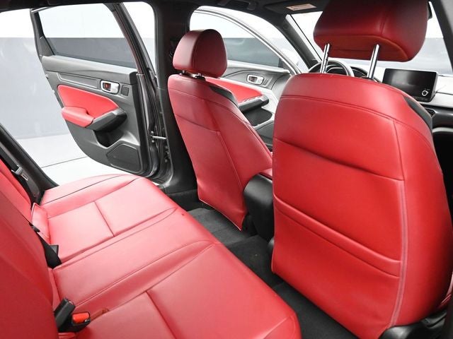 2024 Acura Integra A-Spec Package