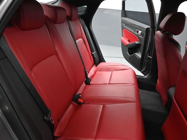 2024 Acura Integra A-Spec Package