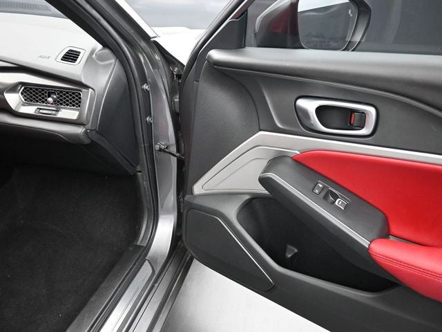 2024 Acura Integra A-Spec Package