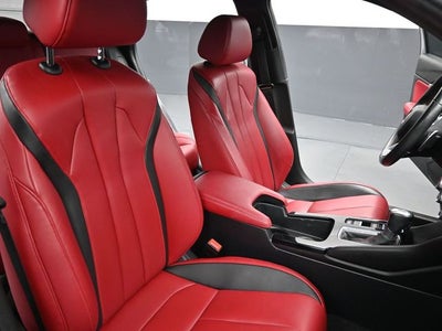 2024 Acura Integra A-Spec Package