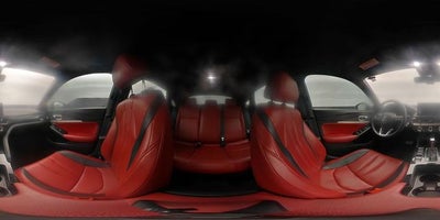 2024 Acura Integra A-Spec Package