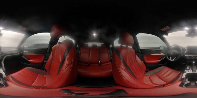 2024 Acura Integra A-Spec Package