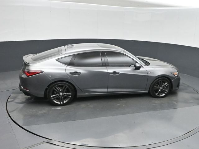 2024 Acura Integra A-Spec Package
