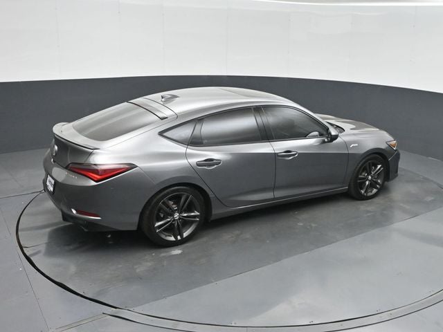 2024 Acura Integra A-Spec Package