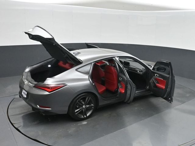 2024 Acura Integra A-Spec Package